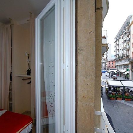 Sant'Agostino'S House Apartment La Spezia Exterior photo